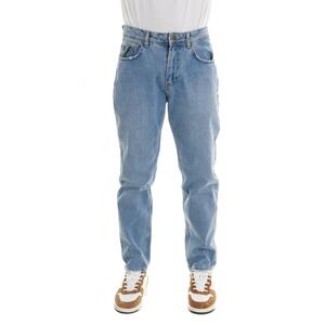 JEANS YELLOWSTONE AZZURRO